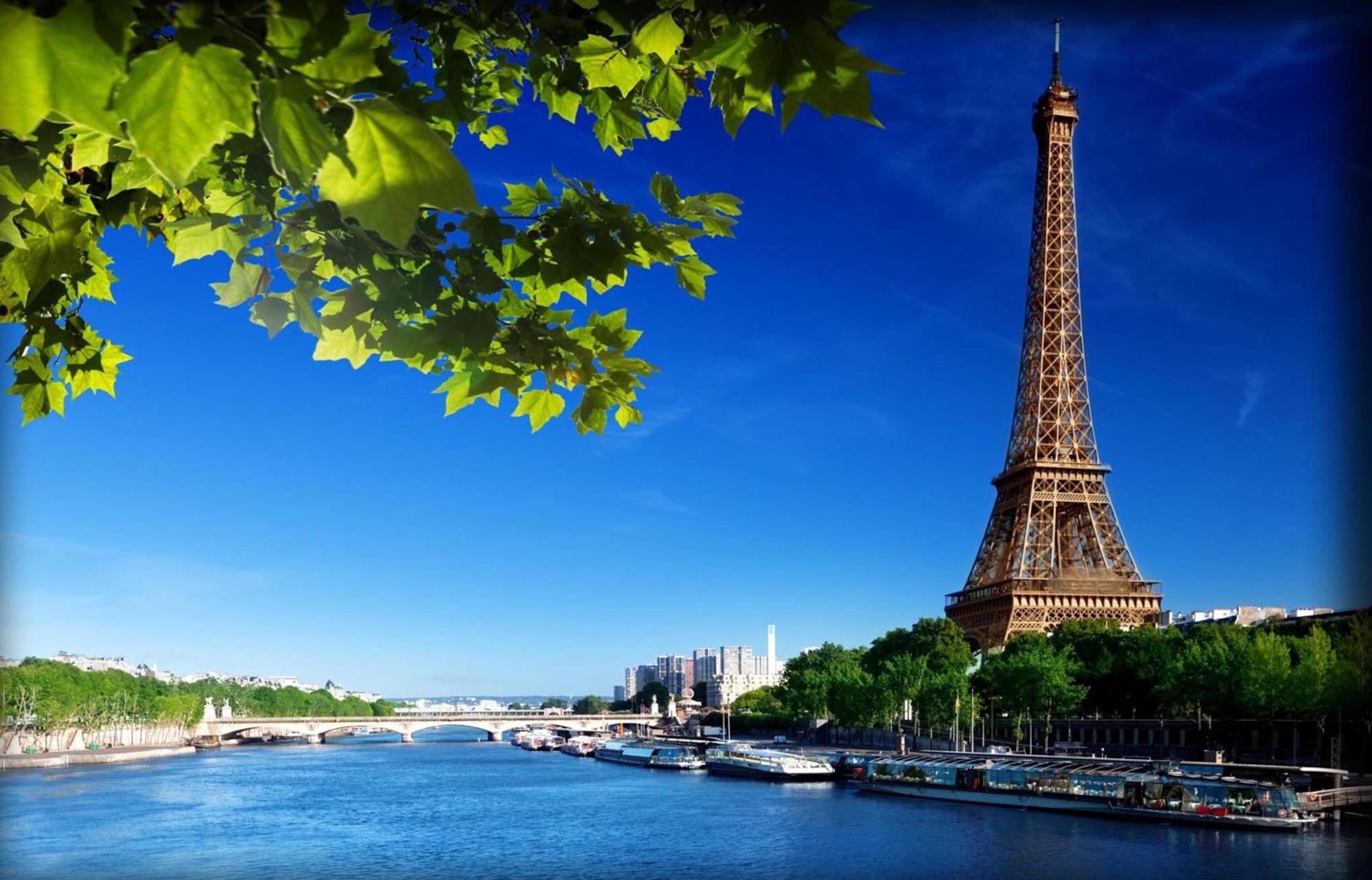 Daumier - New 2 Bdrs Flat Near La Seine Apartment Париж Екстериор снимка